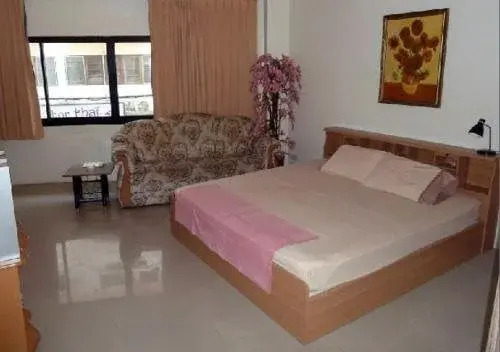 Elephant Plaza Pattaya