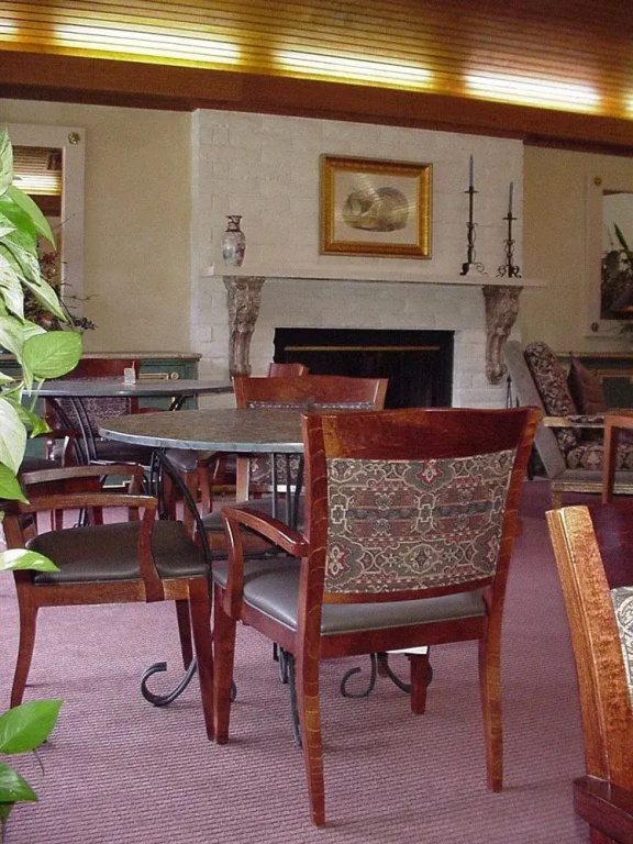 The Inn at Tallgrass