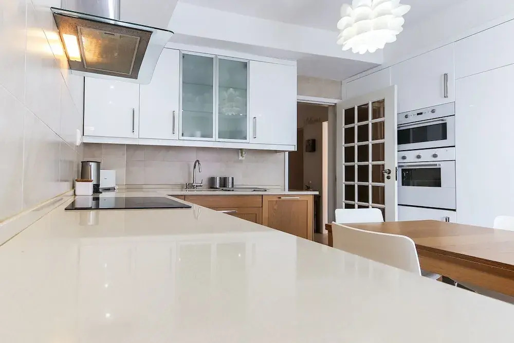 Almirante Terrace by Homing