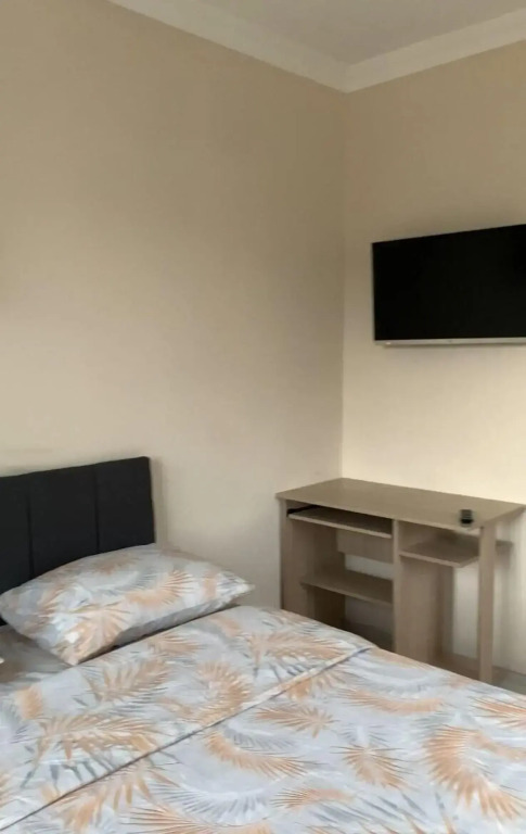 NURALP APART OTEL - Trabzon