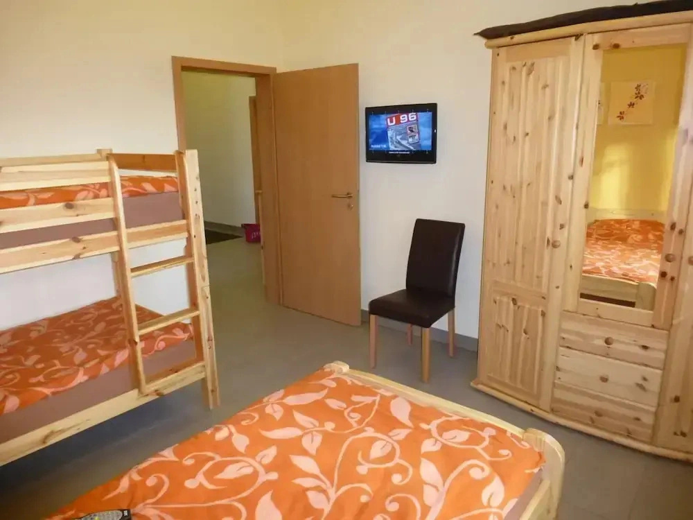 Relaxing Holiday Home in Willersdorf in the Forest