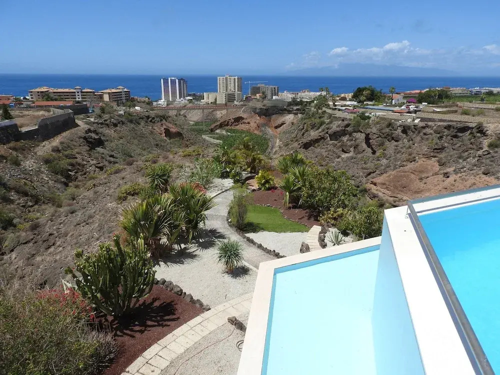 Villa Paraiso