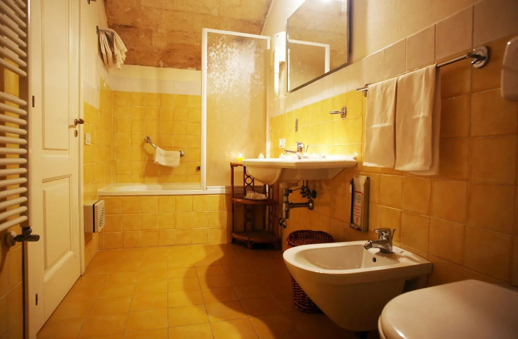 Caveoso Hotel
