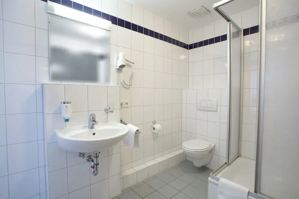 Sternplatz Hotel
