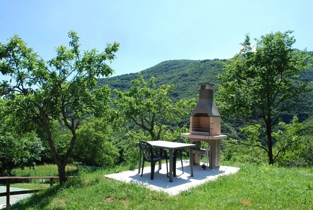 Appartamento Il Bosco - Rebomaholidays