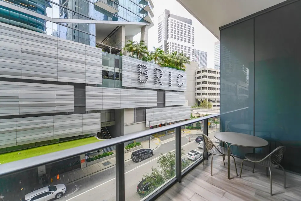 Wonderful Suite Sls Brickell