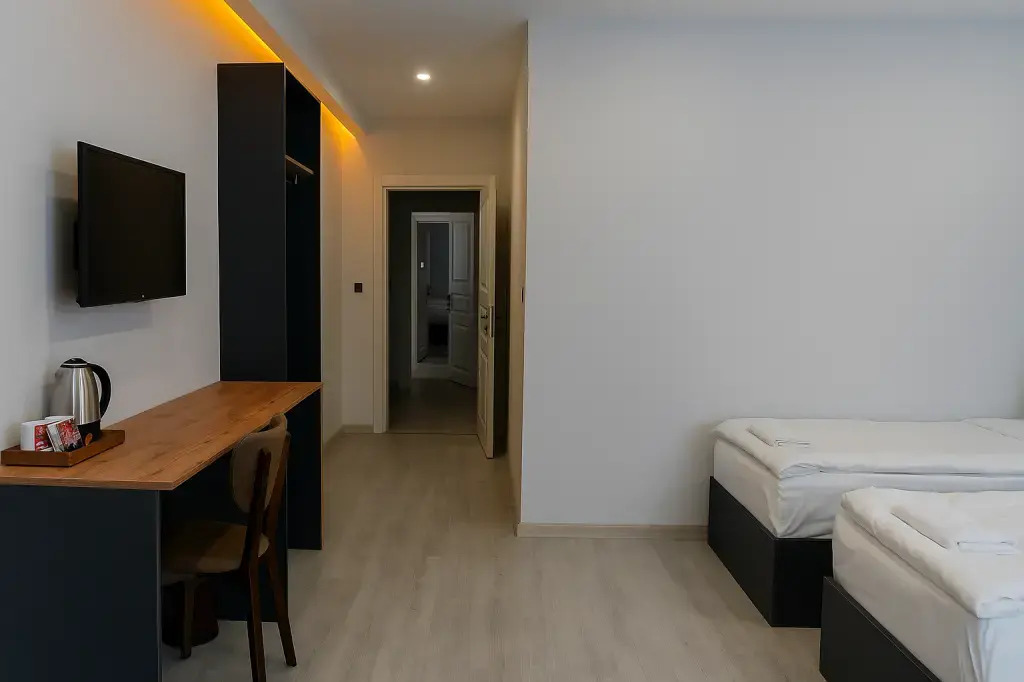 Semih Otel