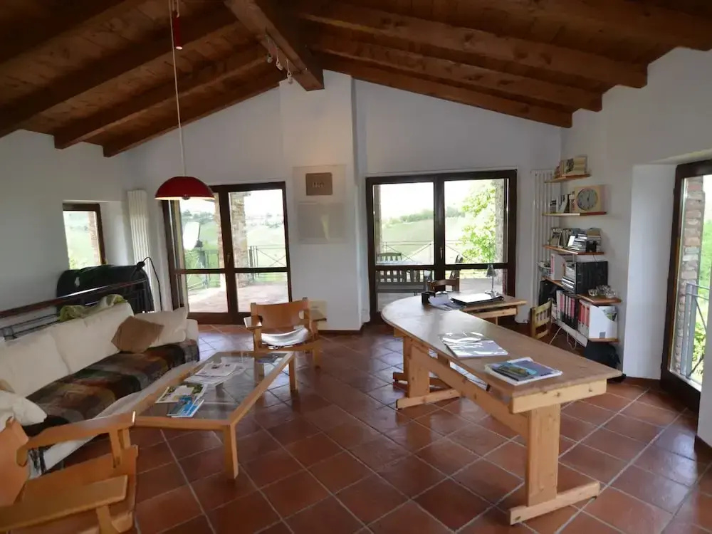 Belvilla by OYO Casa Magnano Ziano