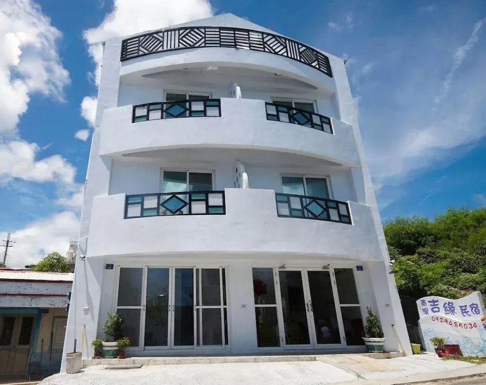 Nanwan Ji-Yuan B&B
