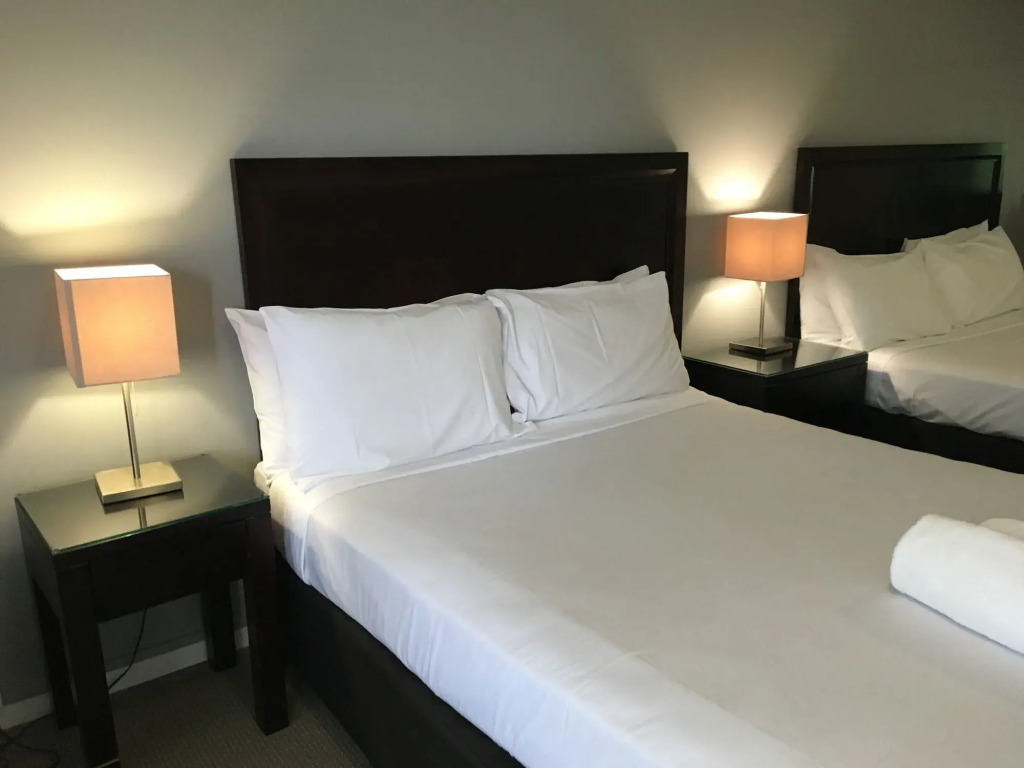 Checkers Resort