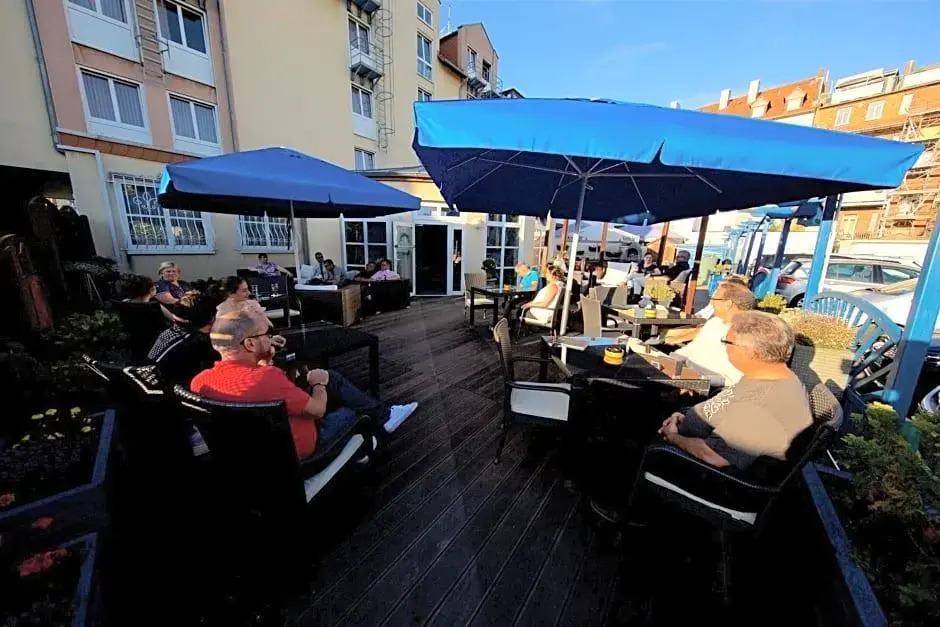 Hotel Chassalla