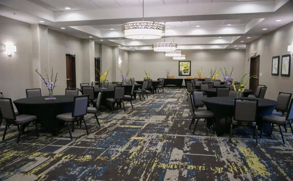 Four Points by Sheraton Birmingham Homewood