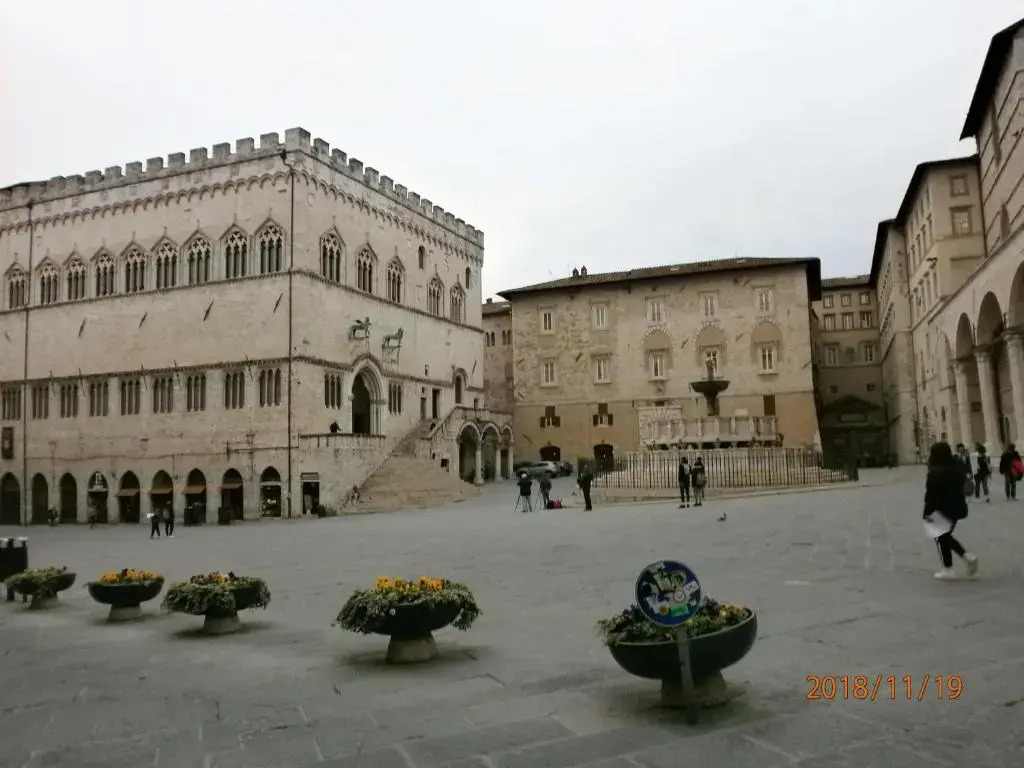 Appartamento Tilli