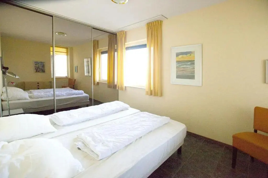 Prachtig appartement met uitzicht op zee, Port Scaldis 09-051