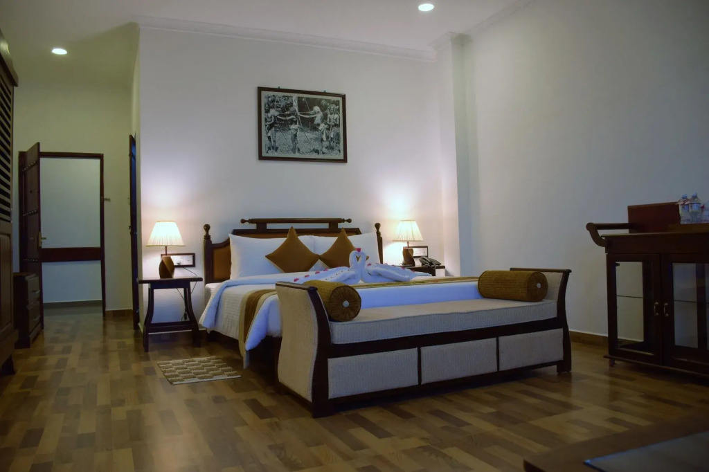 Centauria Wild Resort