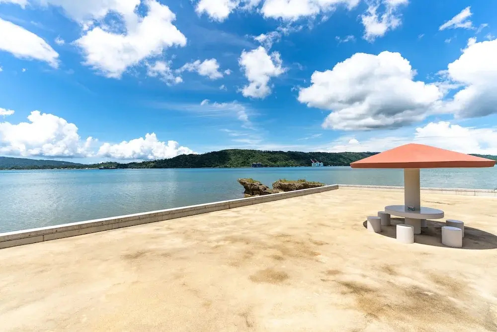 Lala Court Seaside YAGAJI