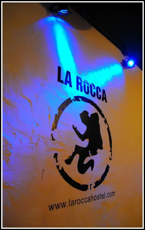 La Rocca Hostel