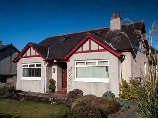 THE KEMPS Guest House