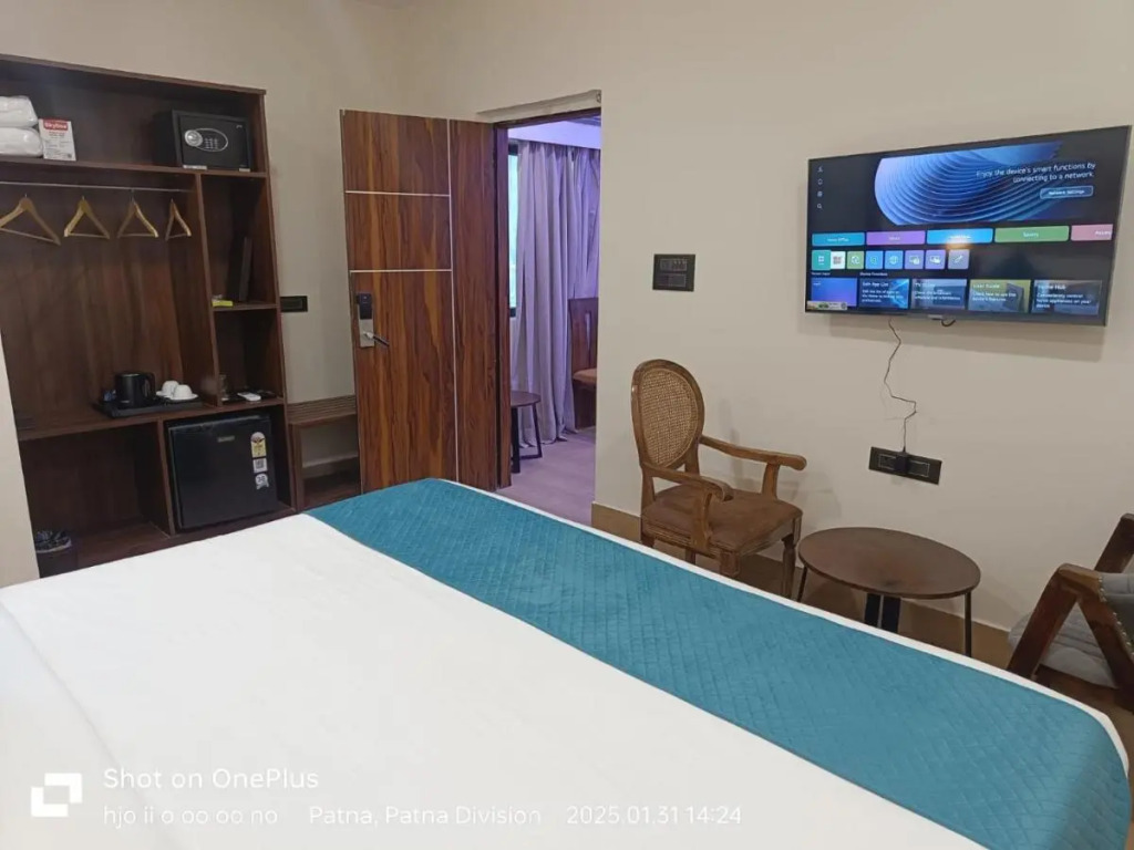 Aquila Hotel and Convention by The Nexus