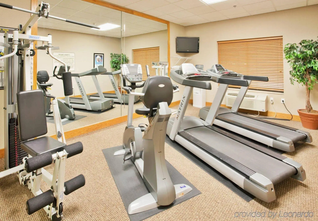 Holiday Inn Express Hotel & Suites Norfolk by IHG