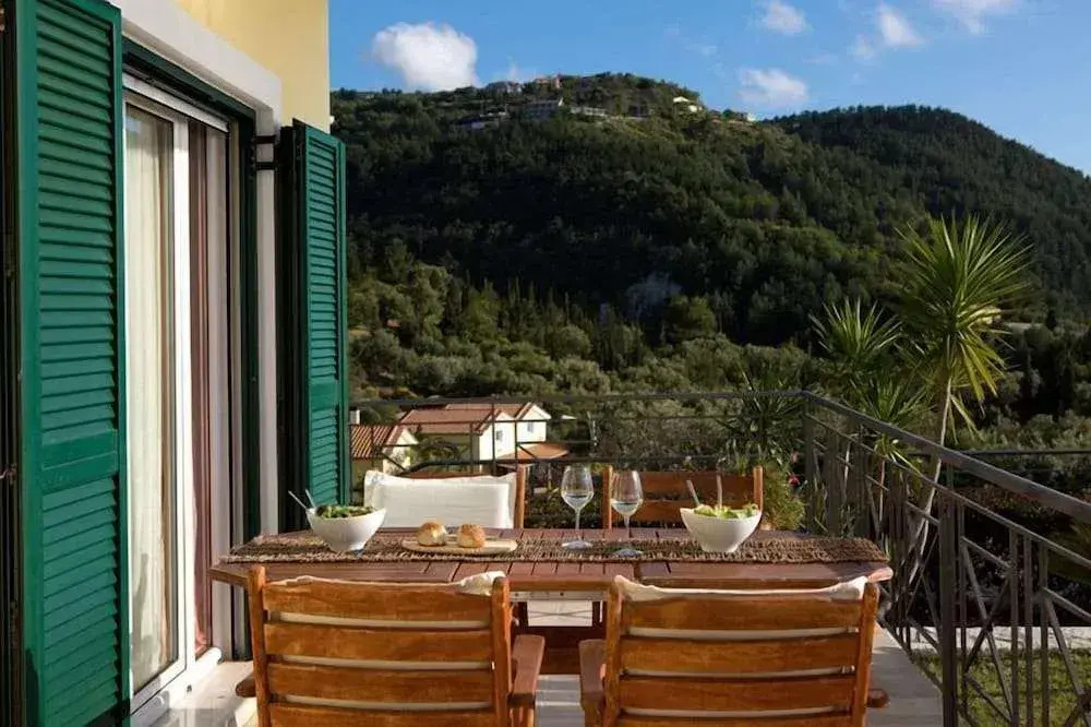 Pantheon Villas