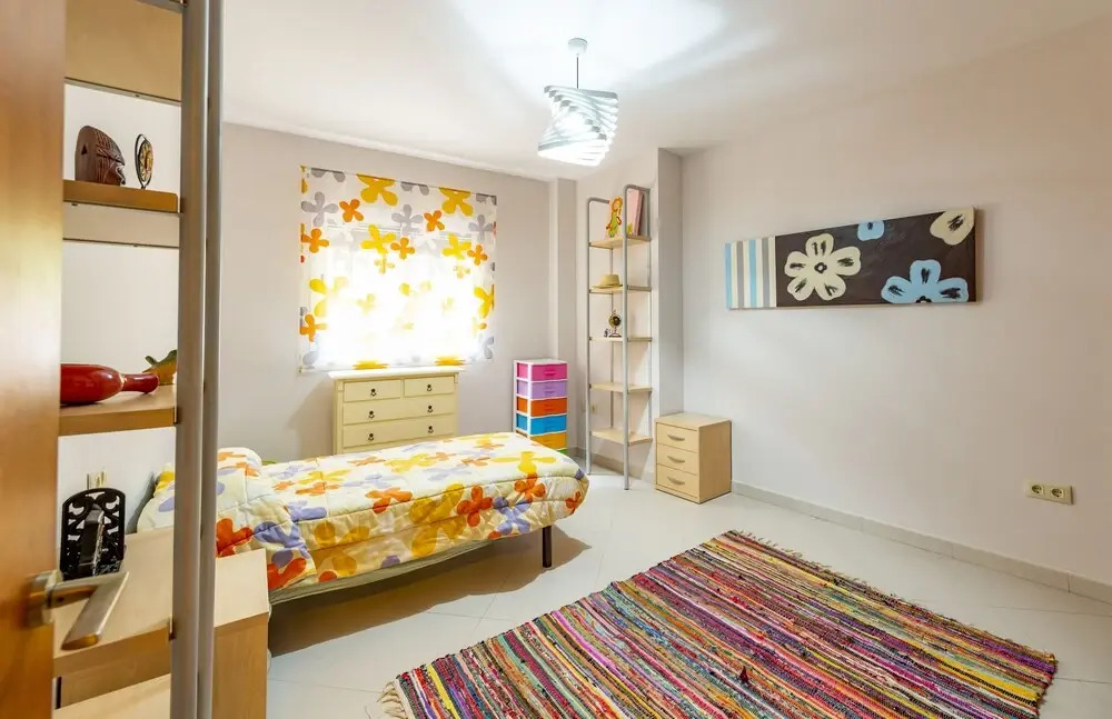 Apartamento Arco de los Gigantes