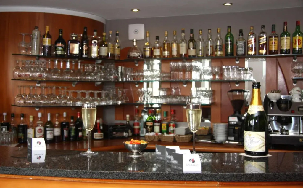 Ibis Styles Charleroi Airport Aero 44