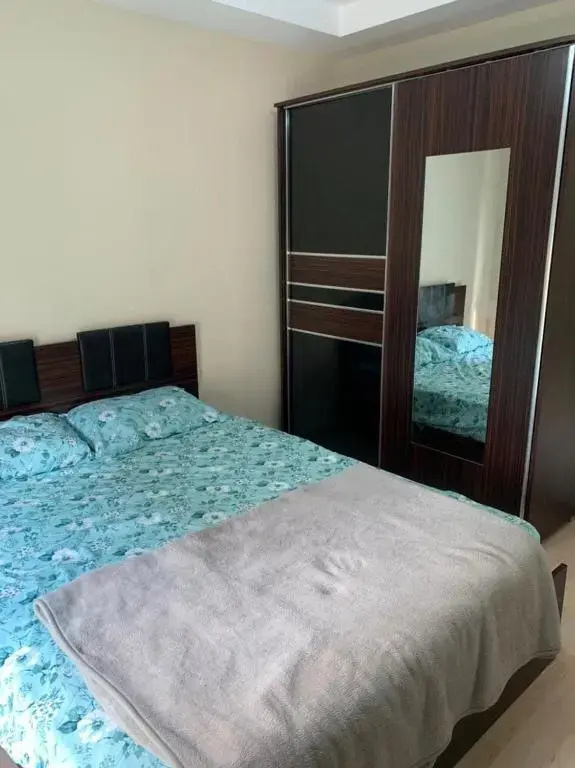 Apartment 1+1 in Hurma - konyaalti