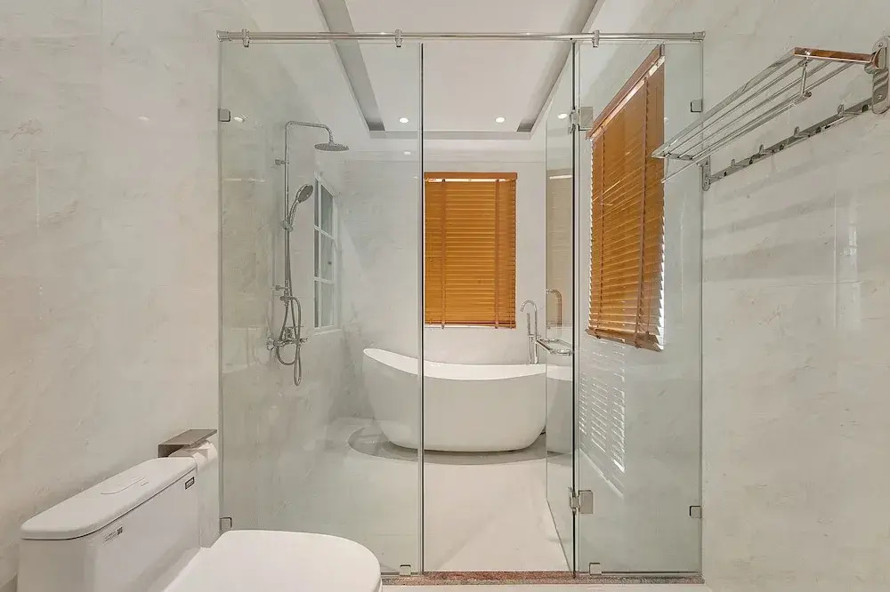 We Young Apartments by HOFs - Fireworks & Ocean view
