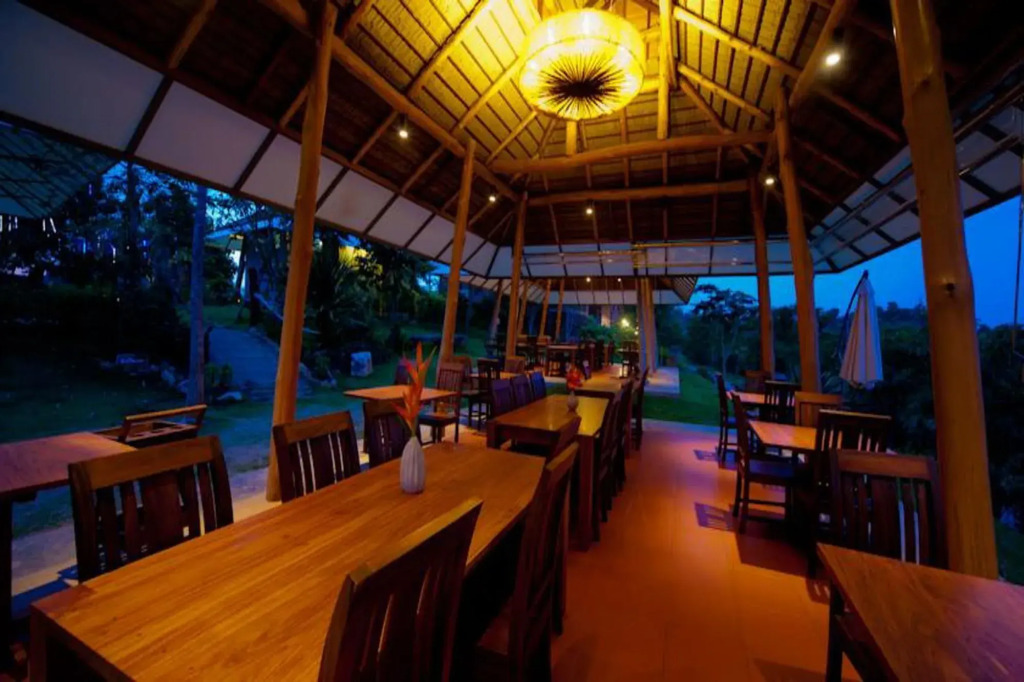 Phukumhom Khao Yai