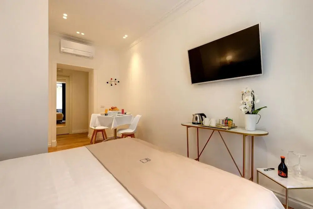 SM Vatican Relais B&B