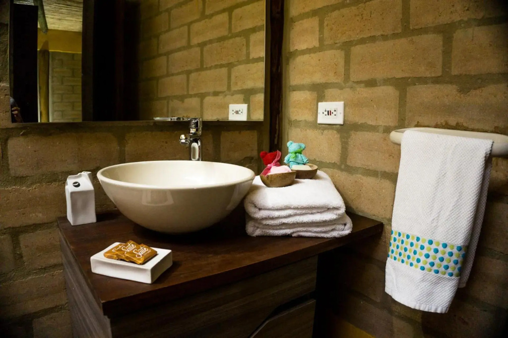 Cabaña Campestre Ecohab