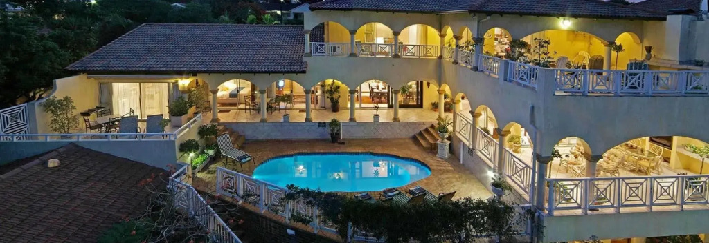 Anchors Rest Guesthouse and Self Catering