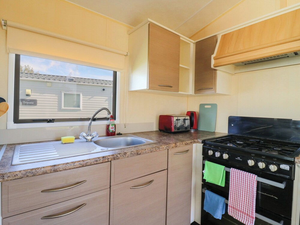 Singh Leite & Luisa Family Caravan