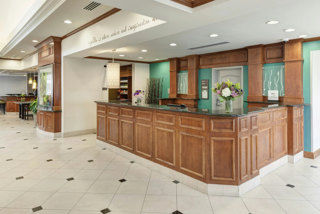 Hilton Garden Inn Austin North