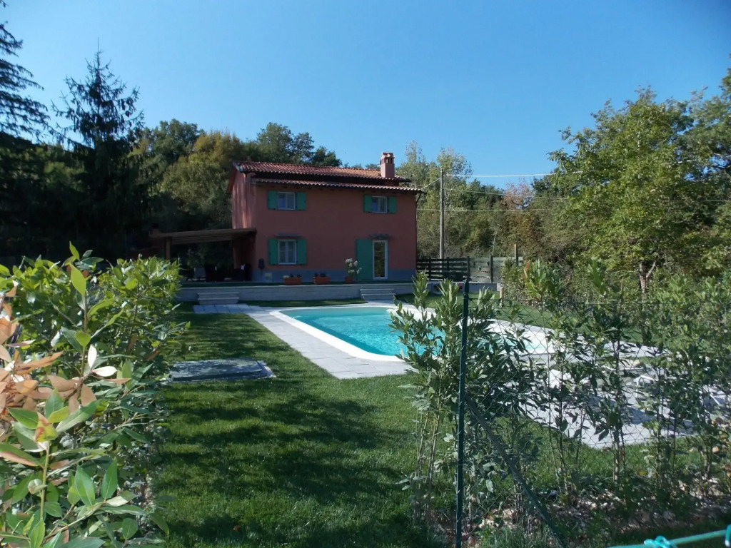 Casa Marcoiano