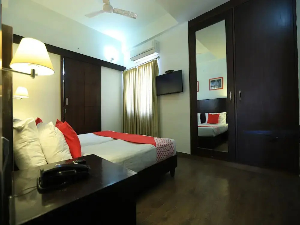 OYO 1505 Hotel RnB Jaipur
