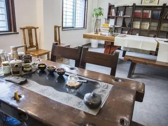 hangzhou YuanJuHouse