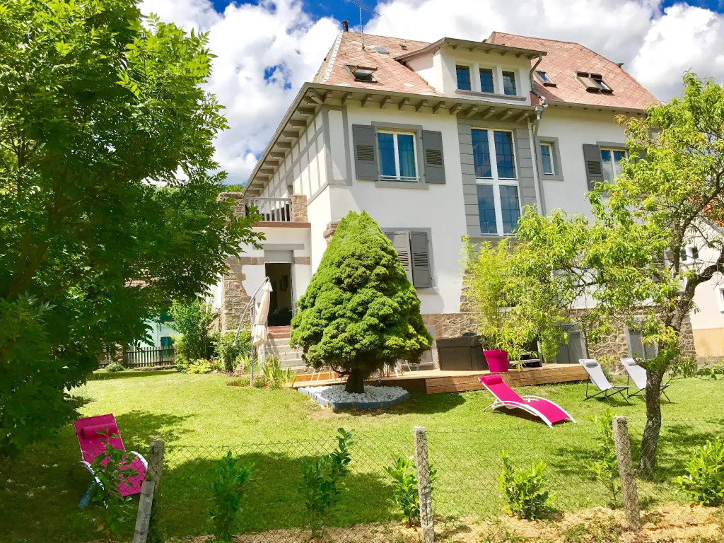 LES ÉCRINS - B&B with jacuzzi