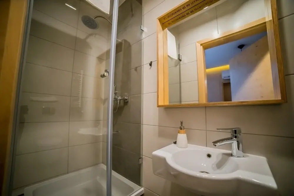 Apartamenty Szuflandia z sauną, jacuzzi, przy stoku narciarskim