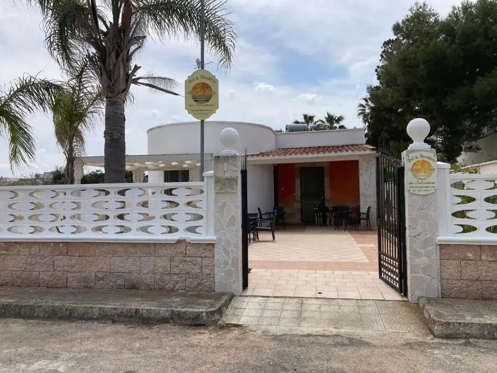Punta Prosciutto Angel Bay B&B