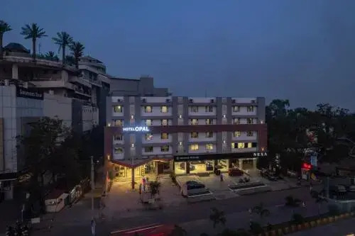 Hotel Opal