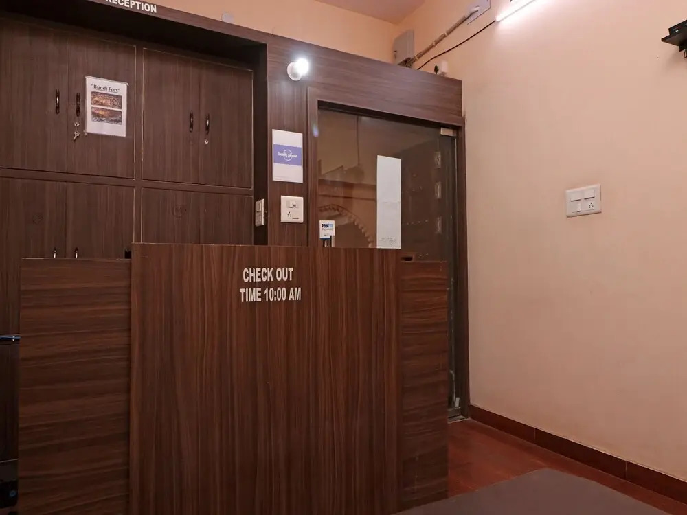 OYO 24145 Haveli Amar Niwas