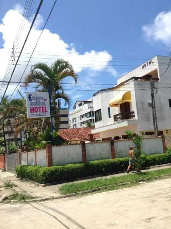 Hotel Canto da Enseada