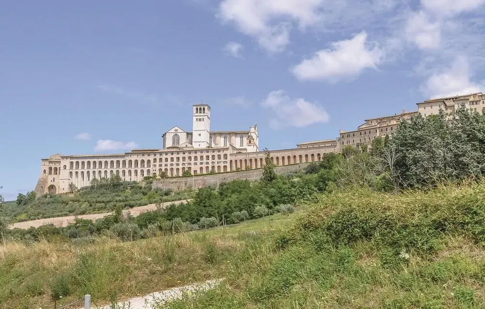 Villa Francesca