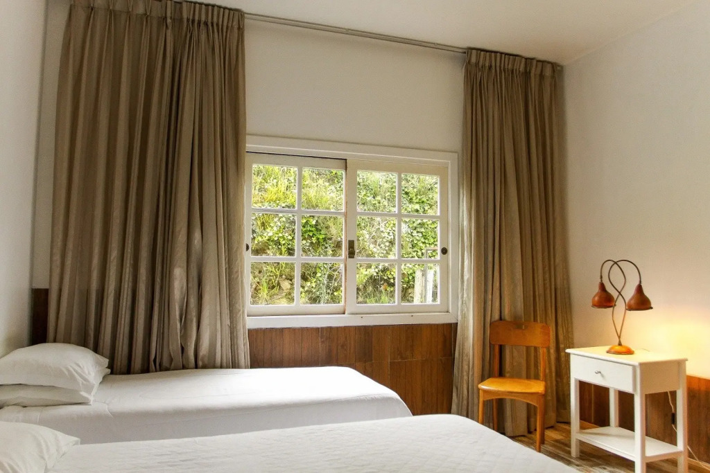 Hotel Village da Serra