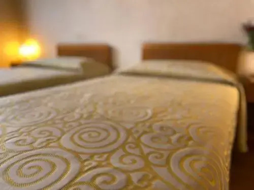 Hotel Ristorante SASSO