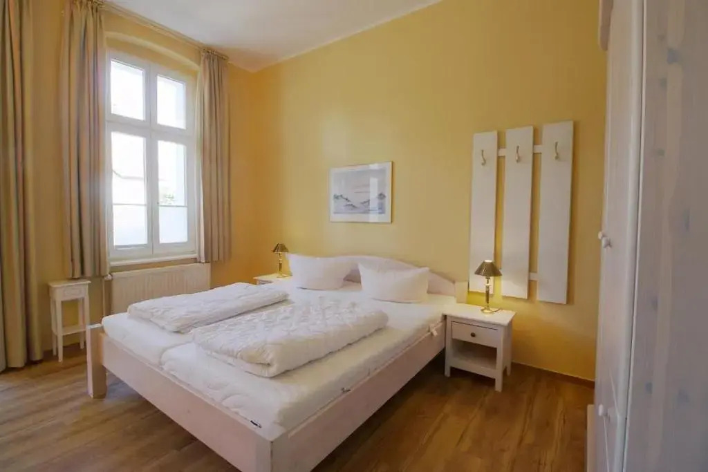10 Zinnowitzer Hof