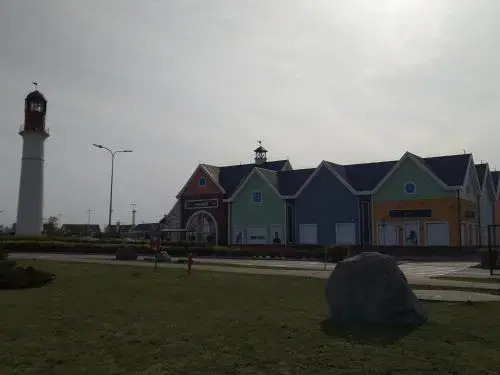 Apartament Kacper