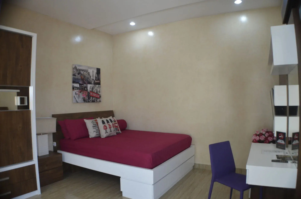 Elliottii Residence Alam Asri